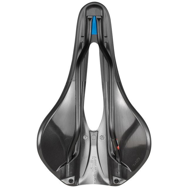 Selle Italia Novus Boost Evo Lady TM Superflow 145x245 mm satula Selle Italia Novus Boost Evo Lady TM Superflow 145x245 mm satula